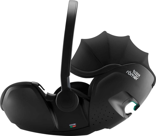 Britax Romer Baby-Safe PRO Nosidełko i-Size 40 - 85 cm + baza Vario 5Z