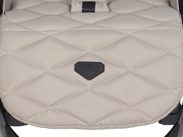 EURO CART VOLT BE wózek spacerowy lekki do 22kg