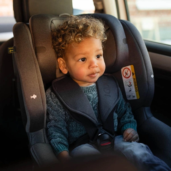 AXKID SPINKID fotelik samochodowy obrotowy RWF 0-18 kg