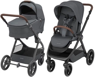 MAXI COSI OXFORD PLUS Wózek spacerowy spacerówka gondola 2w1