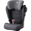 BRITAX ROMER Kidfix III M 3M Isofix fotelik 15-36