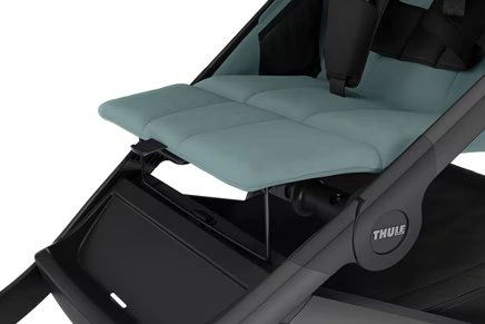 Wózek Thule Urban Glide 3 - Nutria