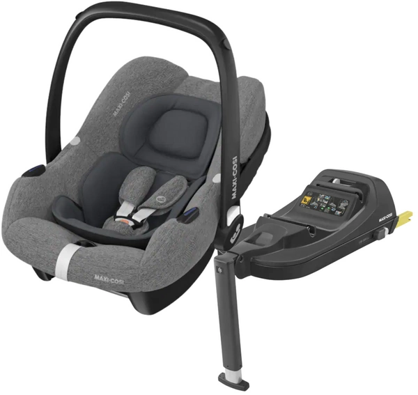 MAXI COSI CabrioFix i-Size Nosidło + Baza CabrioFix I-SIZE ISOFIX