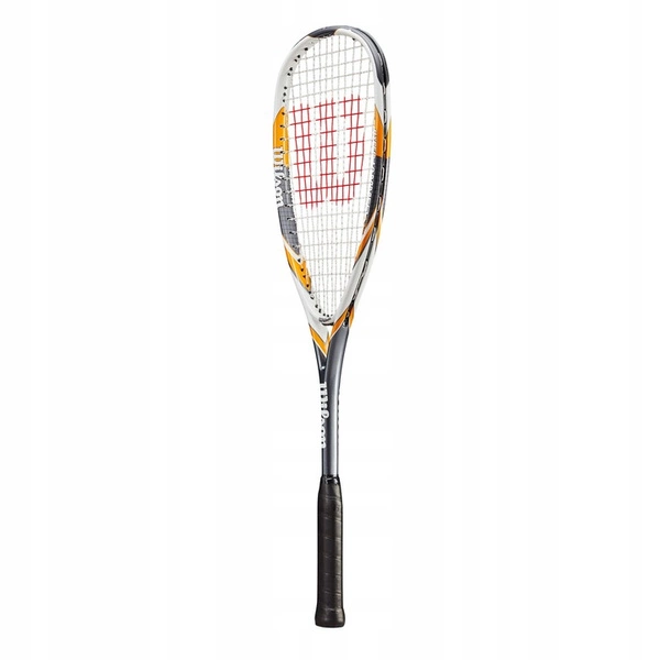 WILSON Hyper Hammer 145g rakieta do squasha