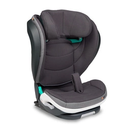 BeSafe Izi Flex FIX 2 Size isofix fotelik samochodowy 100-150cm