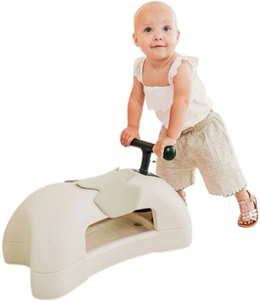 SCOOT AND RIDE My First Sand jeździk chodzik pchacz 3w1