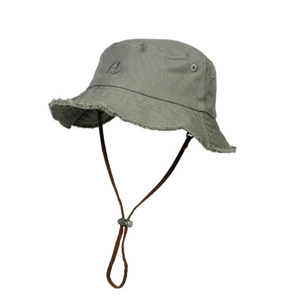 Elodie Details - kapelusz Bucket Hat - Hazy Jade - 6-12 m-cy