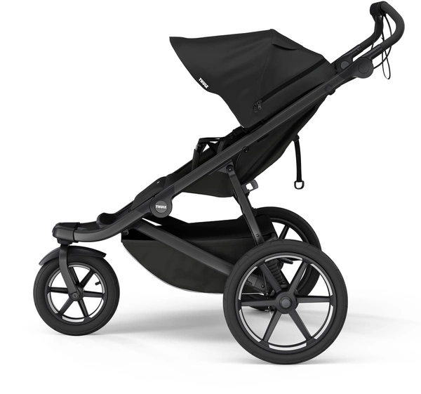 THULE Urban Glide 3 spacerówka wózek spacerowy do biegania