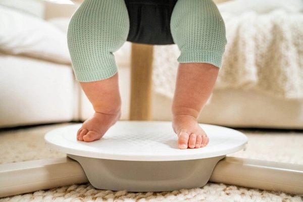 Tiny Love Centrum aktywności 5w1 Stoliczek Pianino Stół & krzesełko Decor