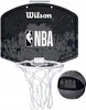 WILSON NBA Mini Hoop Mini Tablica do koszykówki