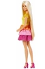 Barbie lalka Stylowe loki GBK24