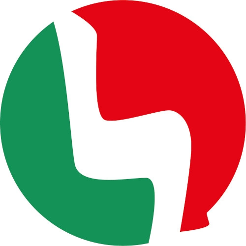 HTP Sanbas bezpieczny włoski fotelik rowerowy rama