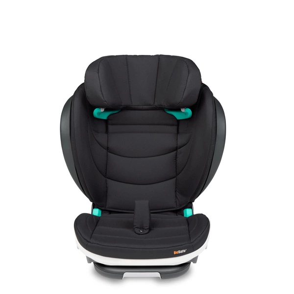 BeSafe Izi Flex FIX 2 Size isofix fotelik samochodowy 100-150cm