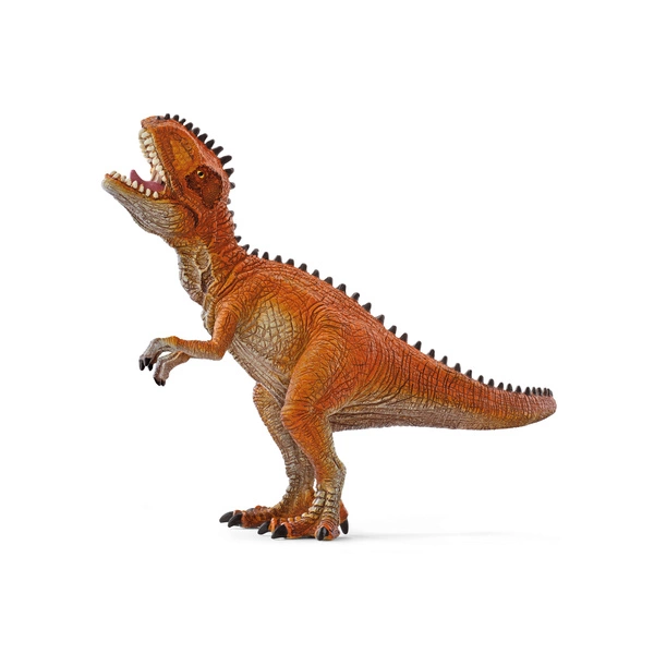 auto terenowe opiekun Dinozaur Schleich 41464