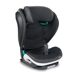 BeSafe Izi Flex FIX 2 Size isofix fotelik samochodowy 100-150cm