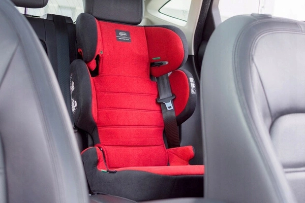 4BABY Euro-fix fotelik samochodowy isofix i-Size