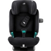 BRITAX ROMER ADVANSAFIX PRO Classic Deep Black fotelik samochodowy 9-36kg 76-150cm