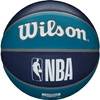 WILSON NBA Charlotte Hornets 7 Piłka do koszykówki
