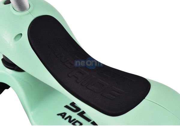 SCOOT AND RIDE HIGHWAYKICK 1 jeździk 2W1 hulajnoga