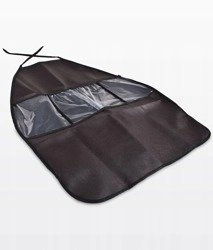 ORGANIZER OCHRANIACZ POKROWIEC FOTEL SAMOCHODOWY