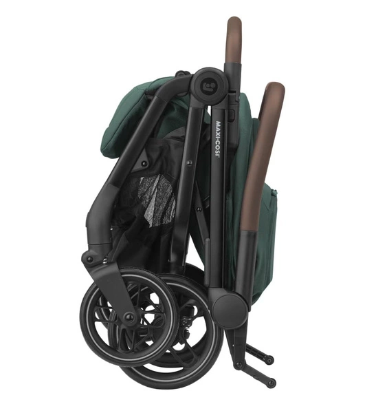 MAXI COSI SOHO kompaktowy wózek spacerówka lekki zwrotny