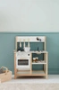 Kid's Concept - Kuchnia KID'S HUB, natural/white