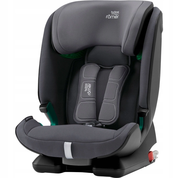 BRITAX ROMER ADVANSAFIX M i-Size fotelik 9-36kg