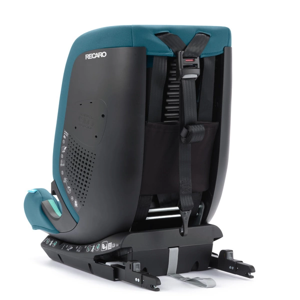 RECARO Toria Elite 76-150cm 9-36kg 15m+ i-Size Fotelik Samochodowy