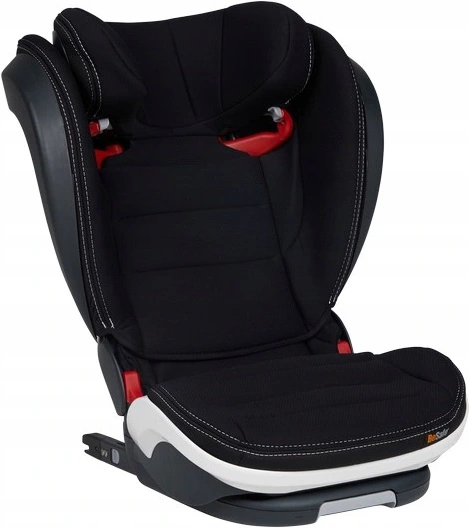 BeSafe iZi Flex S FIX isofix fotelik samochodowy