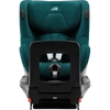 Britax Romer DUALFIX iSENSE fotelik samochodowy