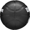 WILSON NBA Dallas Mavericks Black 3 Mini Piłka do koszykówki