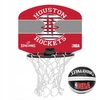 SPALDING Houston Rockets mini tablica piłka kosz