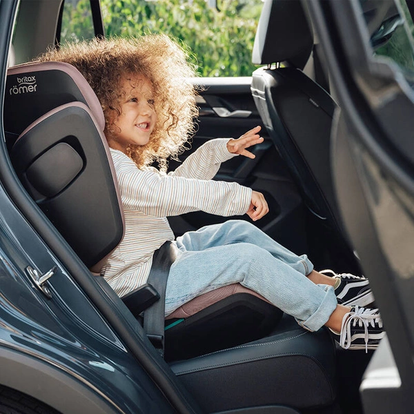 BRITAX ROMER KIDFIX PRO M fotelik samochodowy