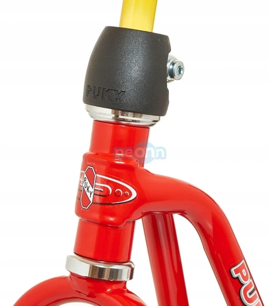 PUKY LR M LRM rowerek rower biegowy niemiecki