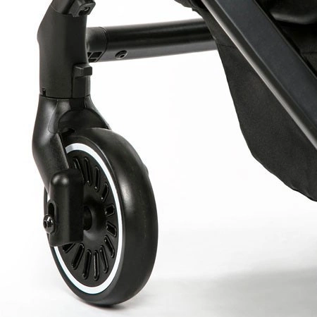 ESPIRO AXEL miejski wózek spacerówka lekki zwrotny