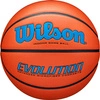 WILSON EVOLUTION Blue Piłka do koszykówki 7 skóra