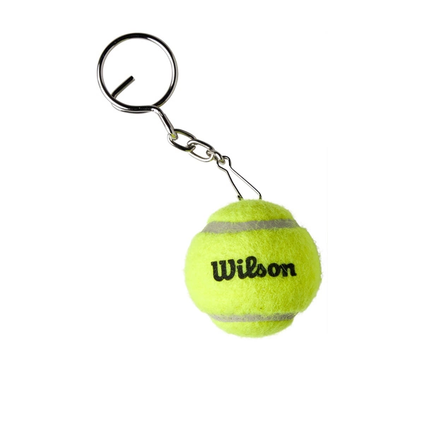 WILSON ROLAND GARROS Piłka do tenisa BRELOK
