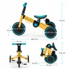 Rowerek biegowy 2 lata 3w1 Kinderkraft 4Trike