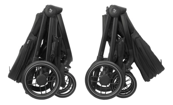 MAXI COSI OXFORD PLUS Wózek spacerowy spacerówka gondola 2w1