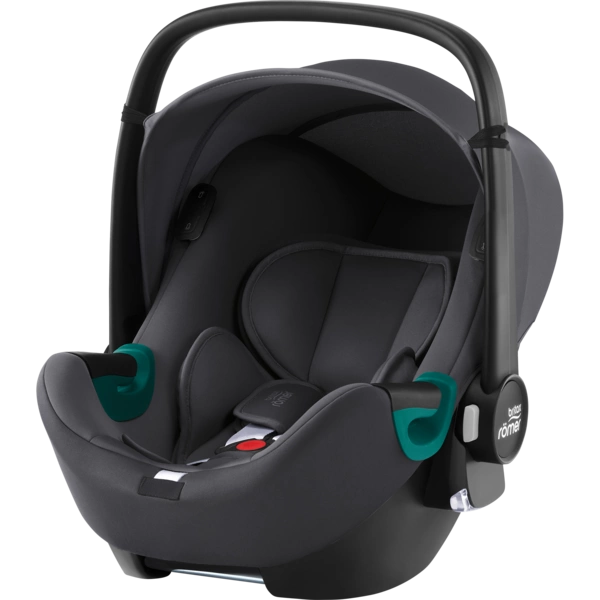 Britax Romer Nosidełko BABY-SAFE iSENSE + baza flex