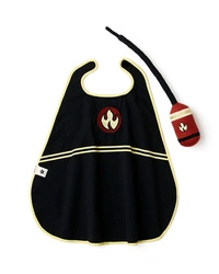 Kid's Concept - Peleryna strażaka