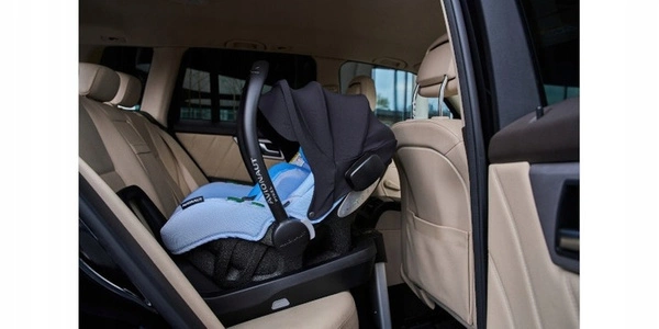 AVIONAUT PIXEL PRO 2.0 C fotelik samochodowy nosidełko + BAZA ISOFIX 40-86 cm