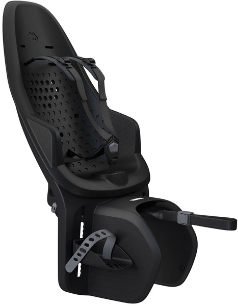 THULE YEPP 2 MAXI fotelik rowerowy montowany do bagażnika