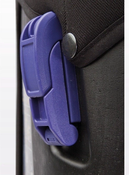 CARETERO MOKKI ISOFIX FOTELIK SAMOCHODOWY 0-36KG