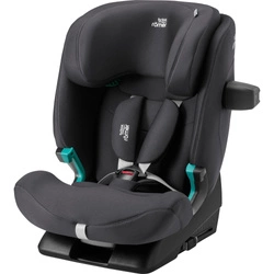 BRITAX ROMER ADVANSAFIX PRO Classic Deep Grey fotelik samochodowy 9-36kg 76-150cm