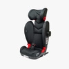 AXKID BIGKID 2 PREMIUM BLACK 15- 36 KG fotelik samochodowy