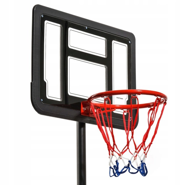 METEOR TORONTO Kosz koszykówki regulowany 115-165