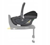 MAXI COSI PEBBLE 360 fotelik nosidełko 0-13KG + baza obrotowa Familyfix 360