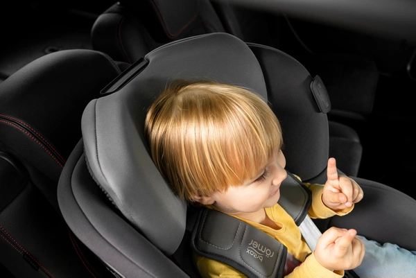 Britax Romer DUALFIX 3 i-Size fotelik samochodowy