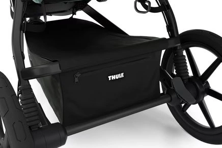 Wózek Thule Urban Glide 3 - Nutria